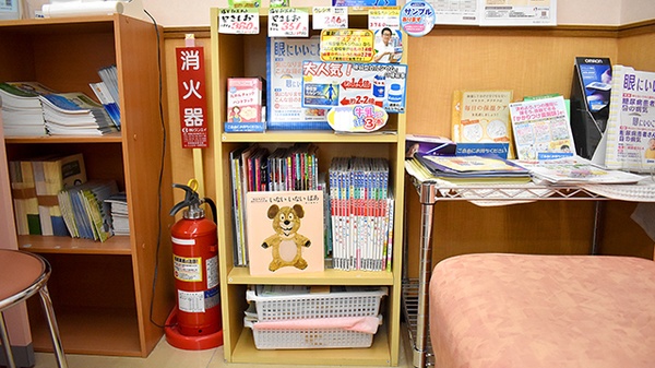 スギ薬局　浦和元町店のキッズ用品