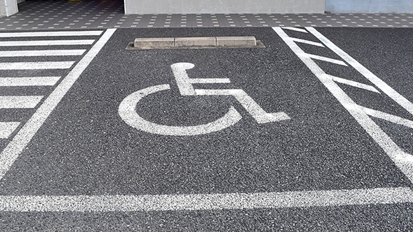 スギ薬局　大高南店の駐車場