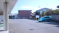スギ薬局　厚木恩名店の駐車場