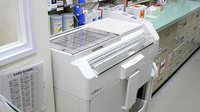 スギ薬局　新瑞橋店の調剤器具