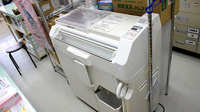 スギ薬局　草薙店の調剤器具