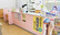 スギ薬局　深谷上柴店の受付/カウンター