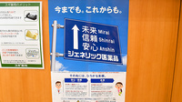 スギ薬局　野立橋店のジェネリック対応