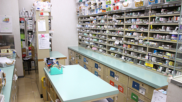 写真一覧 :スギ薬局 御器所西店(荒畑) | EPARKくすりの窓口