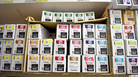 スギ薬局　日進店の漢方薬