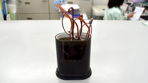 スギ薬局　車道店のフリーサービス