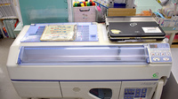 スギ薬局　関町北店の調剤器具