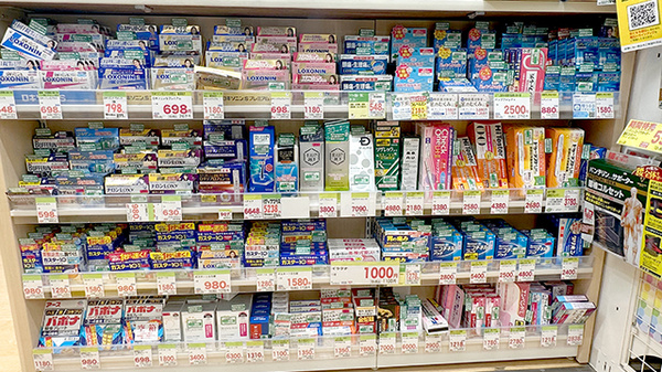 一般医薬品