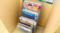 スギ薬局　阿佐ヶ谷店の書籍
