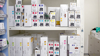 スギ薬局　新井薬師店の漢方薬