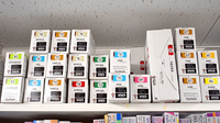 スギ薬局　富士見台店の漢方薬