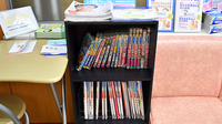 スギ薬局　富士見台店のキッズ用品