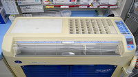 スギ薬局　関目店の調剤器具
