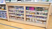 スギ薬局　新大阪宮原店の一般医薬品