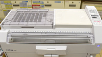 スギ薬局　清瀬店の調剤器具