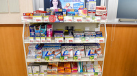 スギ薬局　清瀬店の一般医薬品