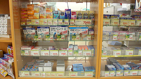 一般医薬品