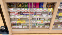 スギ薬局　喜連西店の一般医薬品
