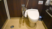 スギ薬局　茅ヶ崎香川店のお手洗い