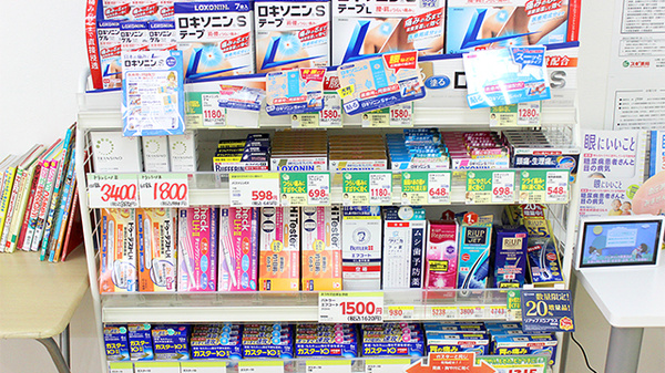 一般医薬品
