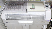スギ薬局　一番町店の調剤器具