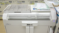 スギ薬局　ベルク春日部緑町店の調剤器具