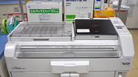 スギ薬局　野田愛宕店の調剤器具