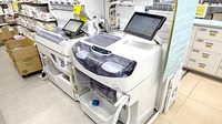 スギ薬局　西田辺店の調剤器具