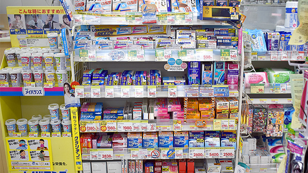 一般医薬品