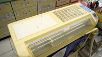 スギ薬局　瓦屋町店の調剤器具