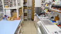 スギ薬局　スマイルプラザ店の調剤室
