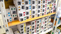 スギ薬局　スマイルプラザ店の漢方薬