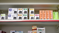 スギ薬局　高島平店の漢方薬