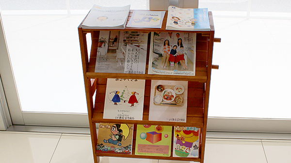 スギ薬局　笠寺南店のキッズ用品