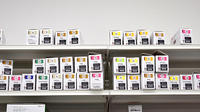 スギ薬局　大泉学園店の漢方薬