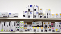 スギ薬局　西ケ原店の漢方薬