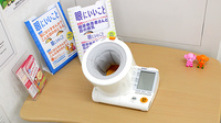 スギ薬局　国分寺駅北口店の血圧計