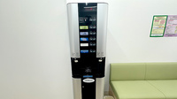 スギ薬局　茗荷谷調剤店のフリーサービス