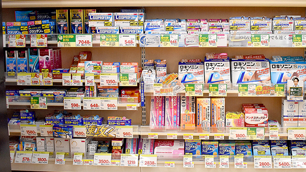 一般医薬品