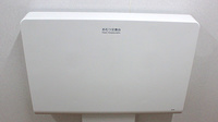 スギ薬局　東尾久店のキッズ用設備