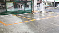 スギ薬局　立川錦町店の駐車場