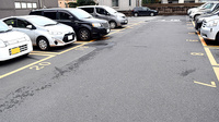 スギ薬局　保谷駅北口店の駐車場