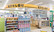 スギ薬局　極楽店の入口