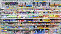 スギ薬局　狛江店の一般医薬品