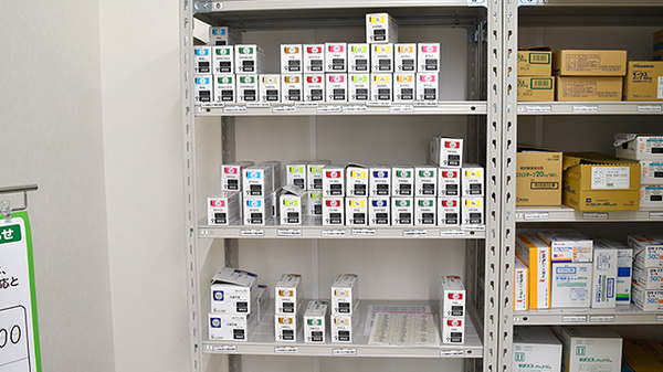 スギ薬局　天王寺細工谷店の漢方薬