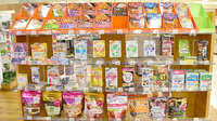 はなの木薬局アピタ富山店の健康食品