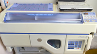 セイブ薬局の調剤器具