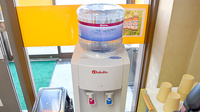 しあわせ薬局　小泉店のフリーサービス