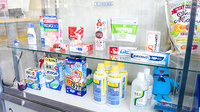 しあわせ薬局　片桐店の一般医薬品