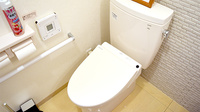 エール調剤薬局瑞浪店のお手洗い